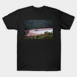 Over The Dam T-Shirt